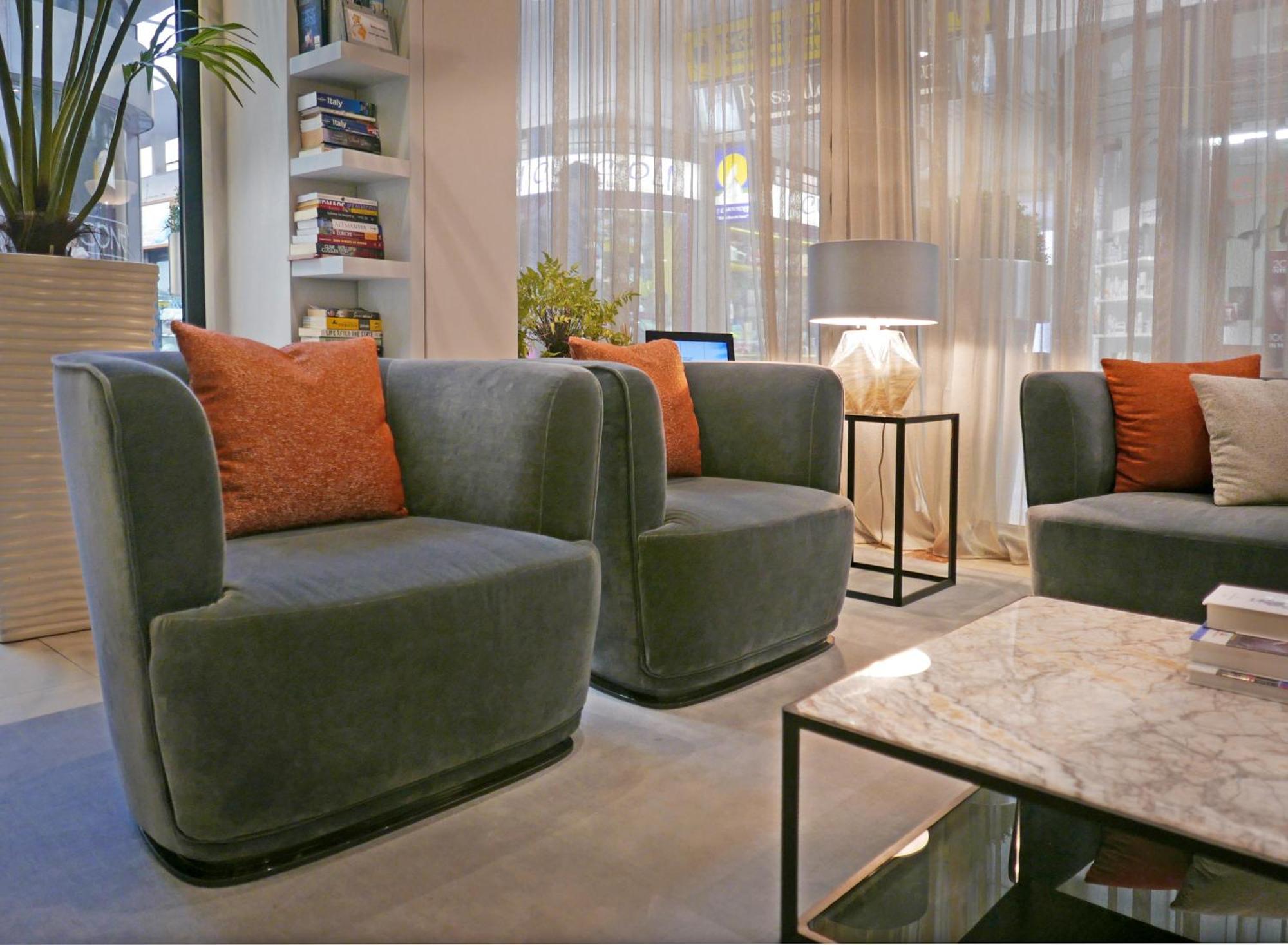 Best Western Hotel City — Photos 2